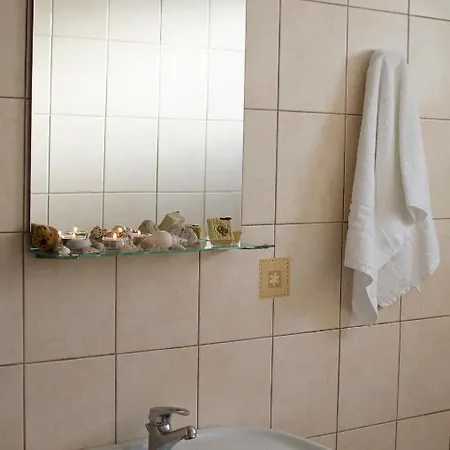 Elia & Tina Apart-hotel Hersonissos (Crete)