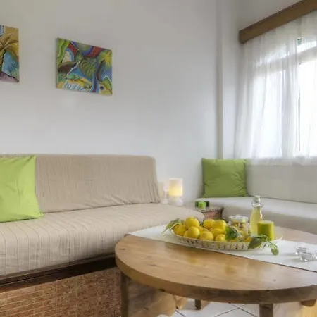 Elia & Tina Hotel apartamentowy